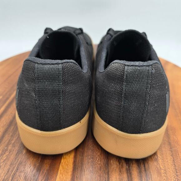 Nobull Rec Trainer Shoes Mens 9.5 Black Gym Crossfit Athletic Workout Sneakers main image 4